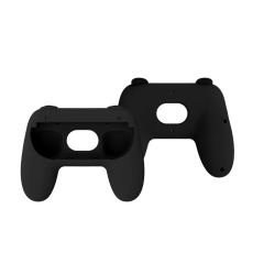 OEM - 2st Nintendo Switch 2 Vänster Höger Handtag Joy-Con Grip Hållare