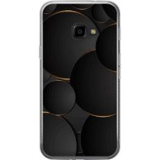 iSecrets - Mobilskal till Samsung Galaxy Xcover 4 med Lyxig Cirklar