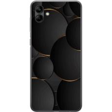 iSecrets - Mobilskal till Samsung Galaxy A05 med Lyxig Cirklar