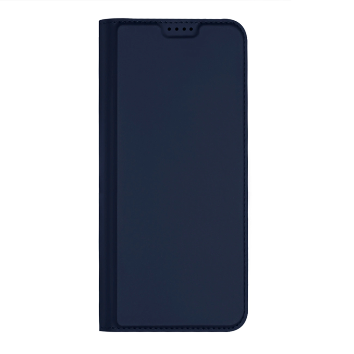Dux Ducis - Dux Ducis Xiaomi Redmi Note 13 5G Plånboksfodral Skin Pro - Blå