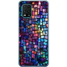 Gustaf - Mobilskal till Xiaomi Mi 10 Lite 5G med Disco