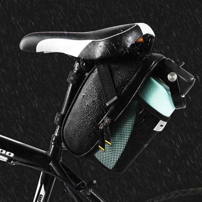 Wozinsky - Wozinsky Cykel under Sadelflaskan Väska