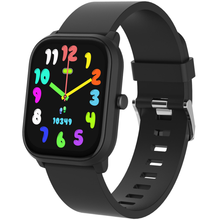 Denver - Denver Smartwatch Barn - Svart