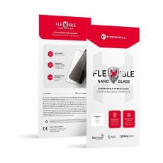 Forcell - Forcell Galaxy A25 5G Härdat Glas Skärmskydd Nano