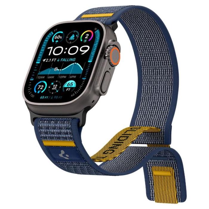 Spigen - Spigen Apple Watch (44/45/46/49mm) Armband Athlex Air
