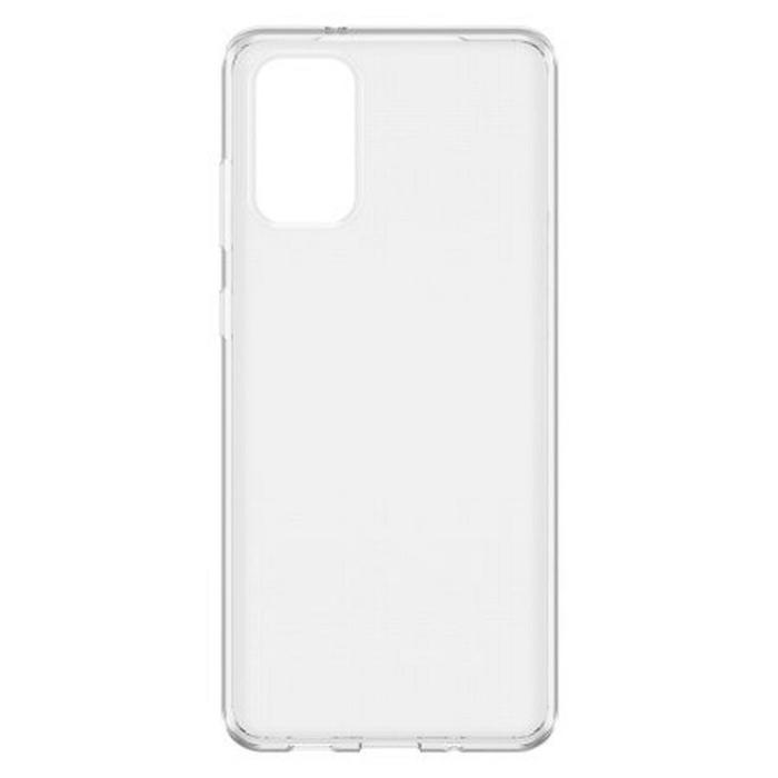 UTGATT1 - Galaxy S20 Plus Skal Otterbox Clear Skin Transparant