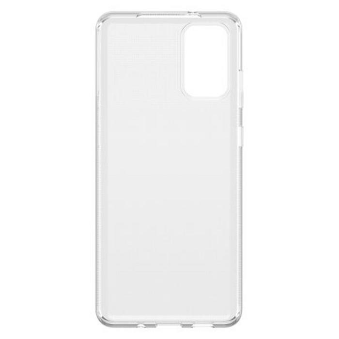 UTGATT1 - Galaxy S20 Plus Skal Otterbox Clear Skin Transparant