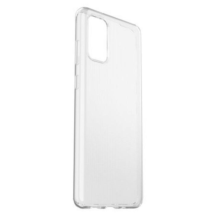 UTGATT1 - Galaxy S20 Plus Skal Otterbox Clear Skin Transparant