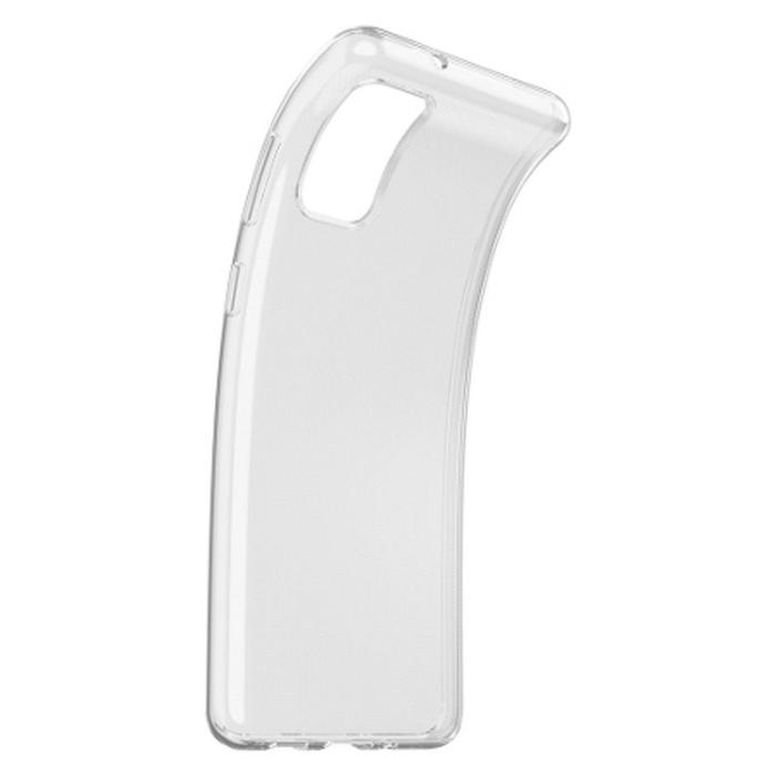 UTGATT1 - Galaxy S20 Plus Skal Otterbox Clear Skin Transparant