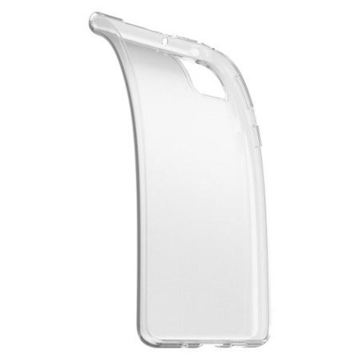 UTGATT1 - Galaxy S20 Plus Skal Otterbox Clear Skin Transparant