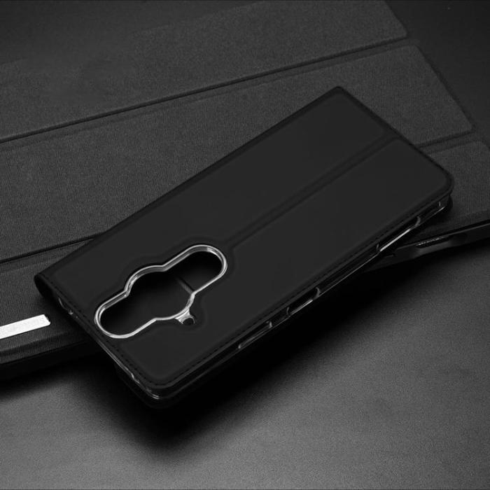 UTGATT5 - Dux Ducis Sony Xperia Pro-I Fodral Skin Pro - Svart