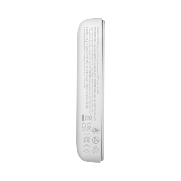 Joyroom - Joyroom MagSafe Powerbank 20W 10000mAh - Vit