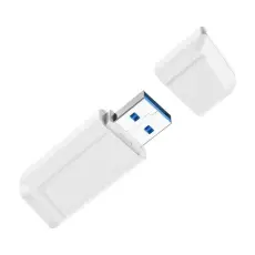 Hoco - Hoco Pendrive 64GB USB-A UD11 USB 3.0 - Vit