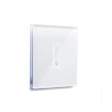 Iotty - Iotty Smart Switch - smart strömbrytare - Svart