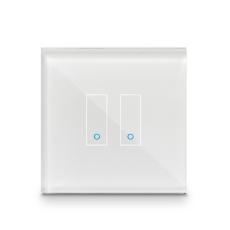 Iotty - Iotty Smart Switch Base Dubbel strömbrytare