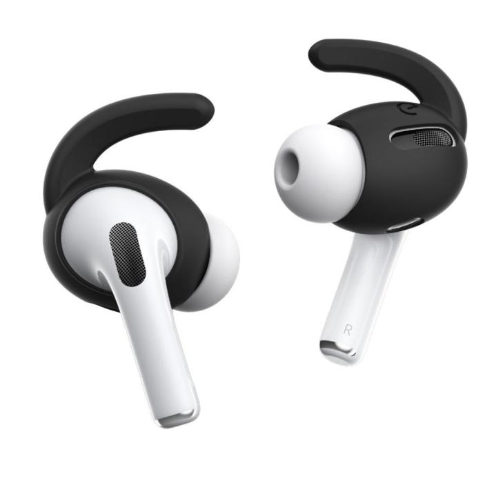 EarBuddyz - EarBuddyz - Ear Hooks för Airpods Pro