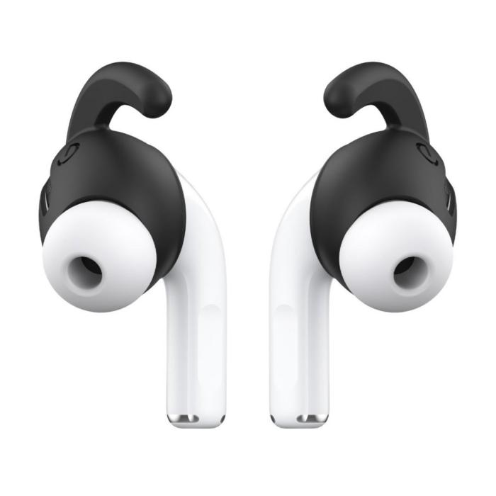 EarBuddyz - EarBuddyz - Ear Hooks för Airpods Pro