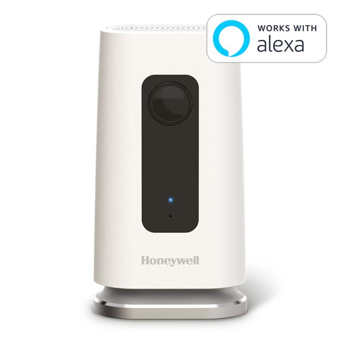 UTGATT1 - Honeywell C1 övervakningskamera