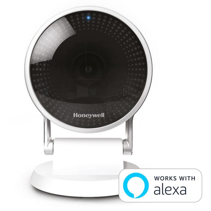 UTGATT1 - Honeywell C2 övervakningskamera