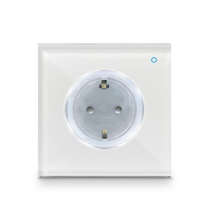 Iotty - Iotty Smart Outlet - Vit