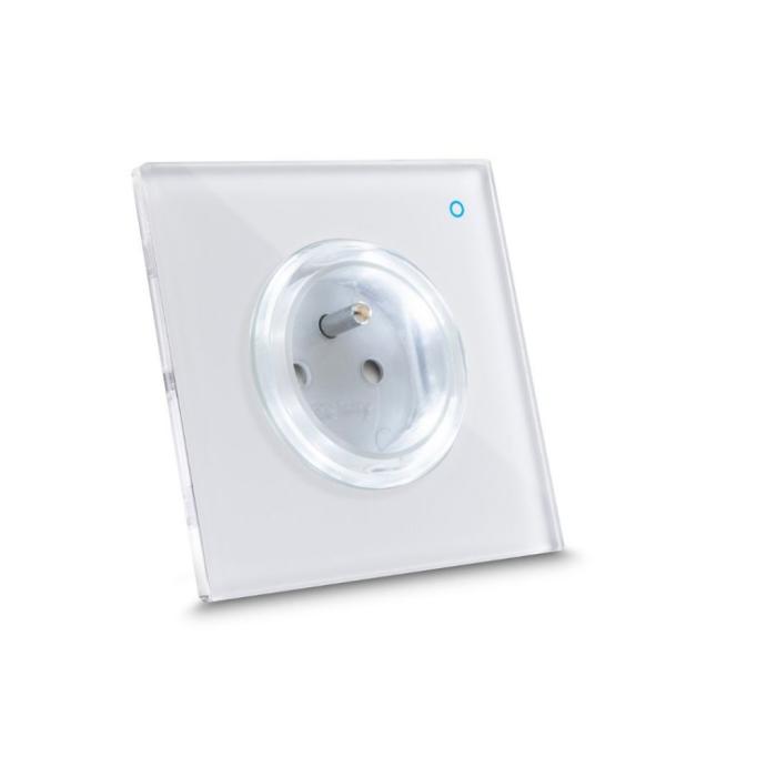 Iotty - Iotty Smart Outlet - Vit