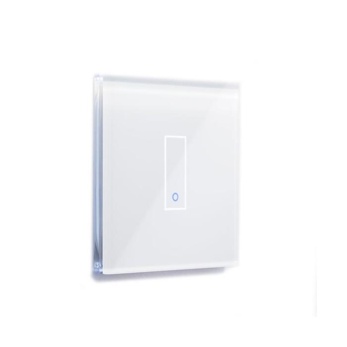 Iotty - Iotty Smart Switch - smart strömbrytare - Svart