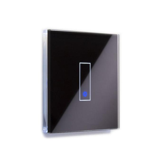 Iotty - Iotty Smart Switch - smart strömbrytare - Svart