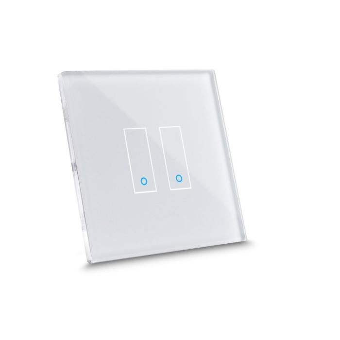 Iotty - Iotty Smart Switch Base Dubbel strömbrytare