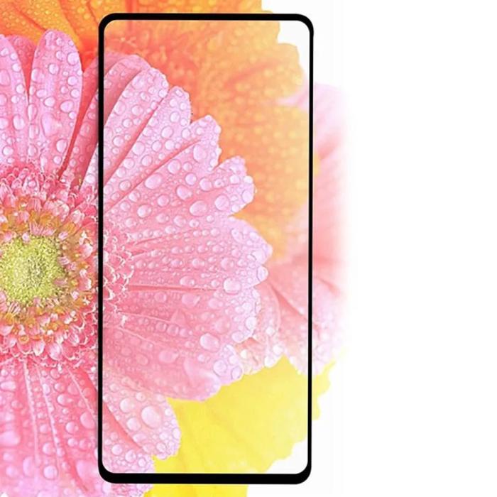 OEM - Samsung Galaxy S20 FE Skärmskydd 3D Heltäckande - Bulk