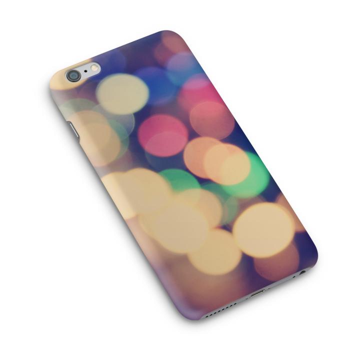 TheMobileStore - Designer iPhone 6S Skal - Pat0284
