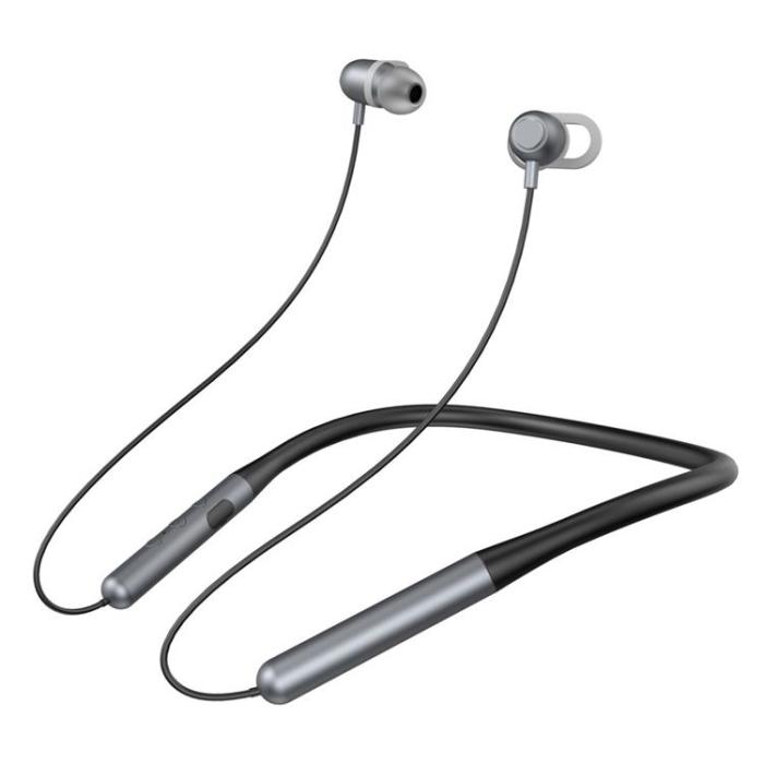 UTGATT1 - Dudao In-Ear Sports Bluetooth Trådlös Hörlurar - Svart