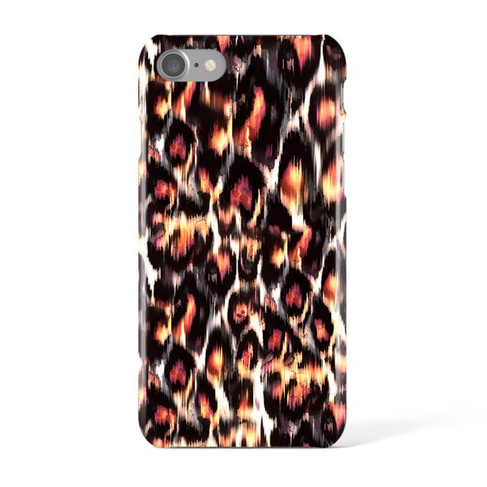 TheMobileStore - Designer iPhone 7/8/SE 2000 Skal - Pat2609