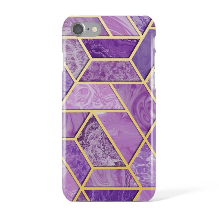 TheMobileStore - Designer iPhone 7/8/SE 2000 Skal - Pat2611