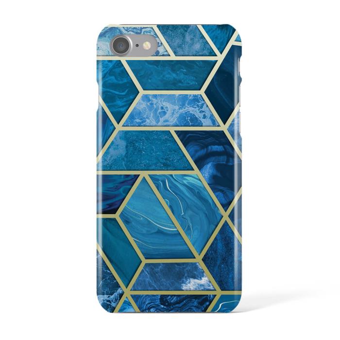 TheMobileStore - Designer iPhone 7/8/SE 2000 Skal - Pat2612