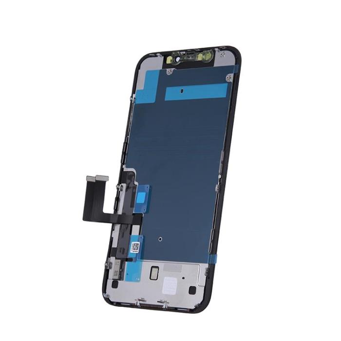 SpareParts - iPhone 11 Skärm med LCD-display Oncell FHD - Svart