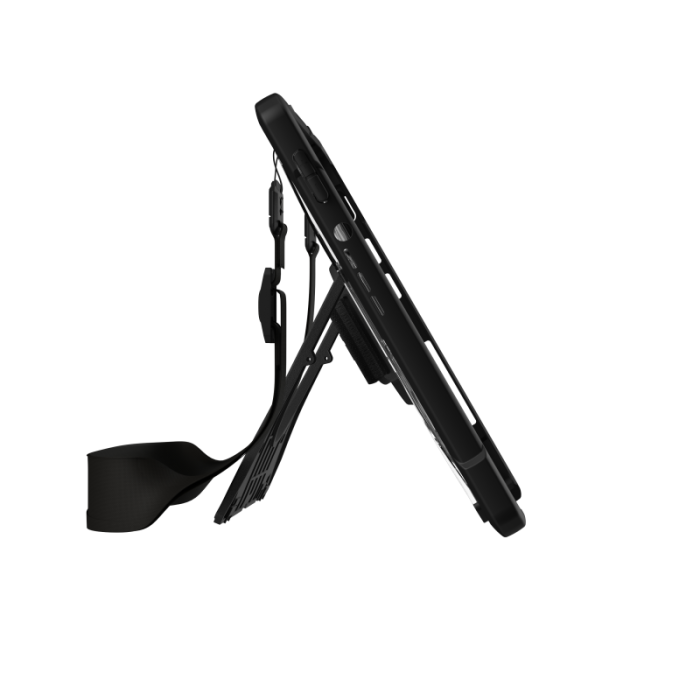 UTGATT1 - UAG Plasma Skal Microsoft Surface Pro 8 - Svart