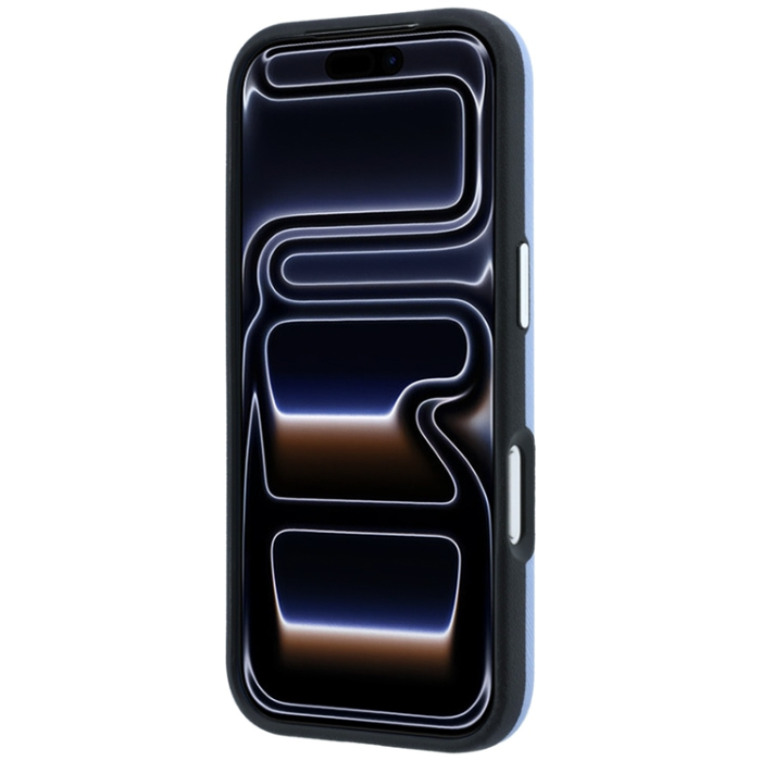 KARL LAGERFELD - Karl Lagerfeld Mobilskal till iPhone 18 Pro Max/17 Pro Max Magsafe Heads Pins