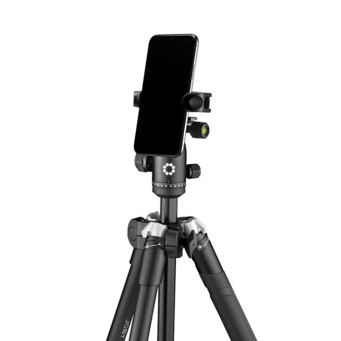JOBY - JOBY Stativkit RangePod Smart - Svart