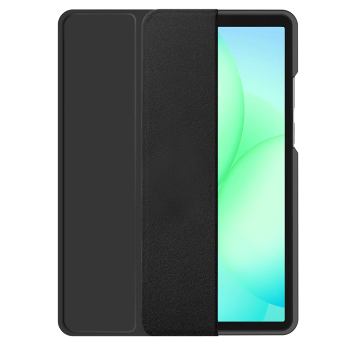 Tech-Protect - Tech-Protect Galaxy Tab A9 Plus Fodral Smart - Svart