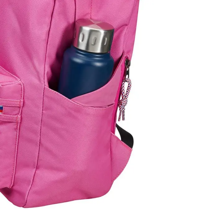 AMERICAN TOURISTER - American Tourister Upbeat Ryggsäck - Bubble Gum Rosa