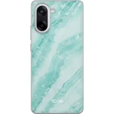 Gustaf - Mobilskal till OnePlus Nord CE5 med Mint Marble