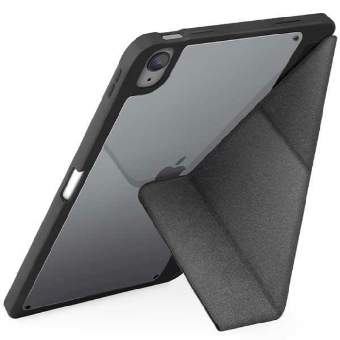 UNIQ - UNIQ iPad 10.9 (2022) Fodral Moven - Grå