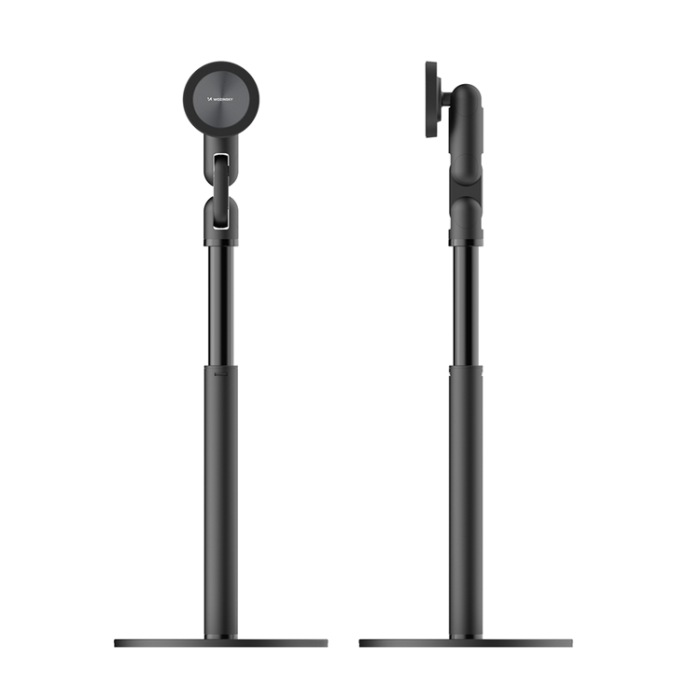 Wozinsky - Wozinsky Mobilhållare Magsafe WSB-K83 - Svart