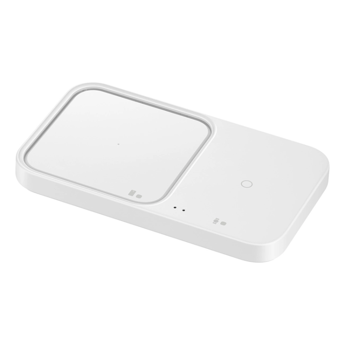 Samsung - Samsung Trådlös Laddare 15W - Vit