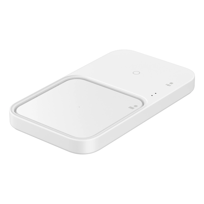 Samsung - Samsung Trådlös Laddare 15W - Vit