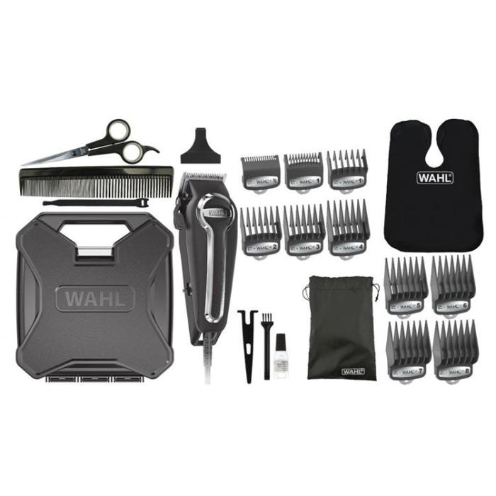 WAHL - WAHL ELITE PRO Frisörklippare 20106-0460