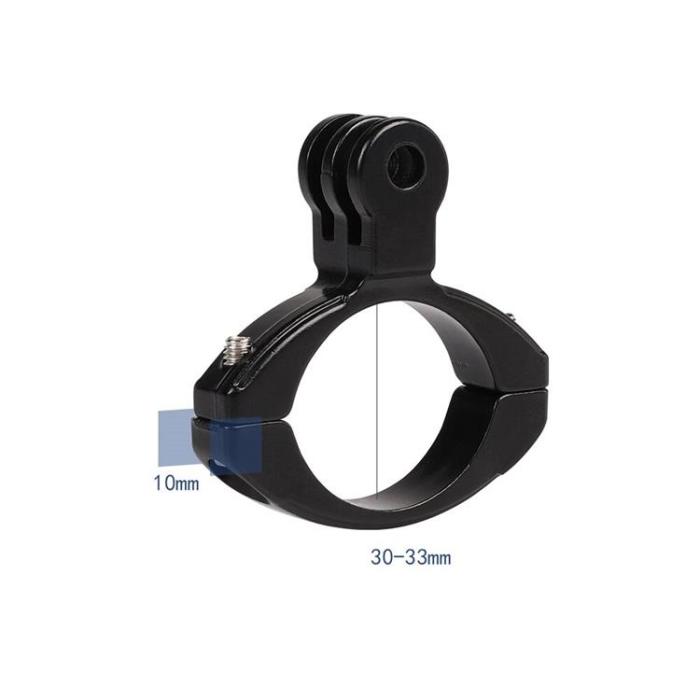 OEM - Go Pro Kamera Hållare För Cykel
