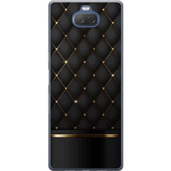 iSecrets - Mobilskal till Sony Xperia 10 Plus med Luxury Opulence