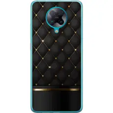 Gustaf - Mobilskal till Xiaomi Poco F2 Pro med Luxury Opulence