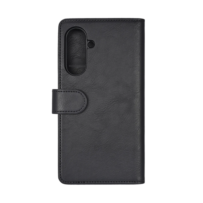 GEAR - Gear Galaxy A56 5G Plånboksfodral 2in1 3 Kort Återvunnen